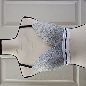 Pink Victoria's Secret Bra Size 36C